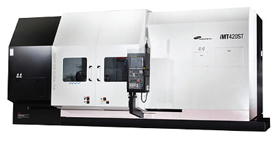 Revolution Precision Machinery-CNC Precision Machinery